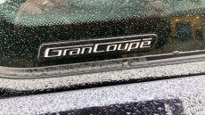 BMW 4 Series 420d [190] xDrive M Sport 5dr Auto [Prof Media] Diesel Hatchback